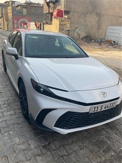 تويوتا كامري